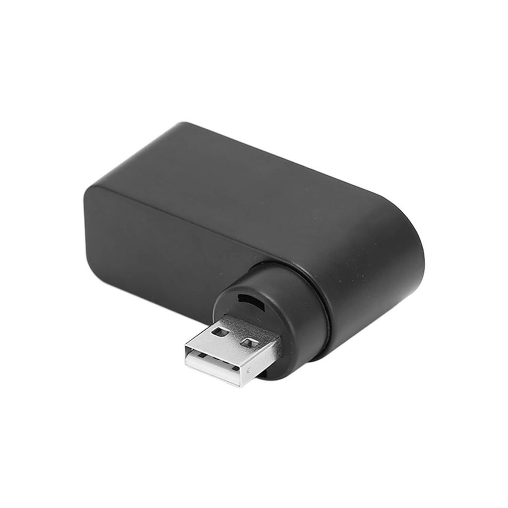 2-портовый USB-хаб, высокоскоростной разветвитель с портами для карт памяти, для кардридера, жесткого диска, камеры