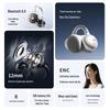 Aigo CA05Plus Ear Clip Bone Conduction Headphones