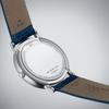 [Tissot] Carson Moonphase Blue T122.423.16.043.00
