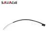 For Ducati Front Brake Master Cylinder MicroSwitch Sensor Brake Light Switch for Panigale Streetfighter Supersport Multistrada