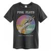 Amplified Unisex Adult Wish You Were Here Pink Floyd T-Shirt