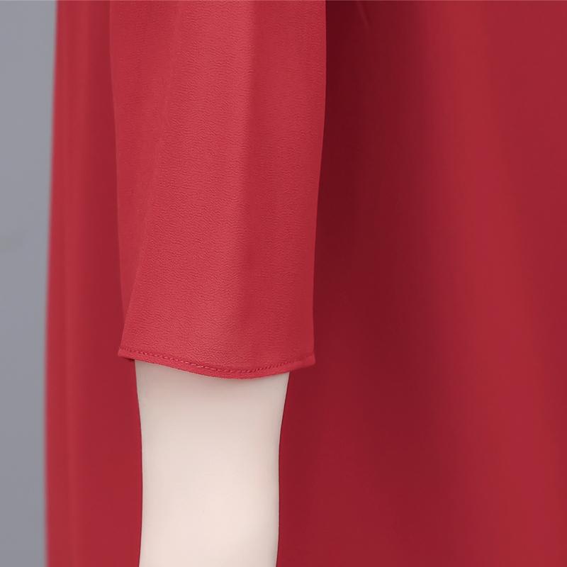 Элегантное шифоновое пальто женское летнее тонкое повседневное женское летнее длинное пончо больших размеров