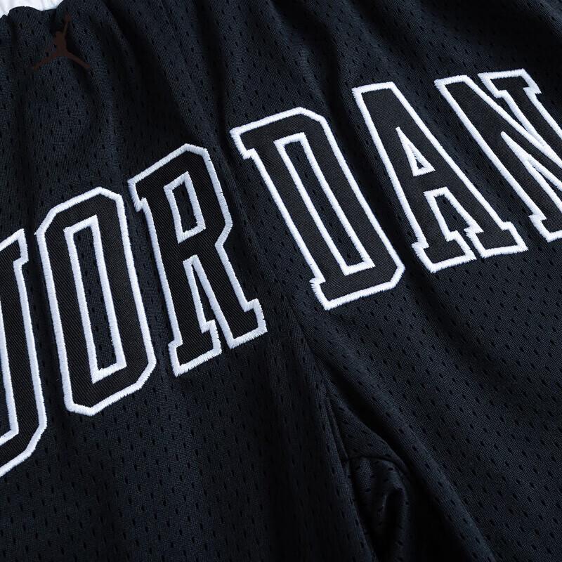 Jordan Летние спортивные шорты AJ Kids