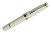 Перьевая ручка Professional Gear Slim Mini Gold перьевая ручка MF Medium Fine Ivory 11-1303-317