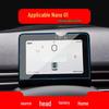 Защитная пленка для экрана навигации Dongfeng Nano BOX для 25 моделей