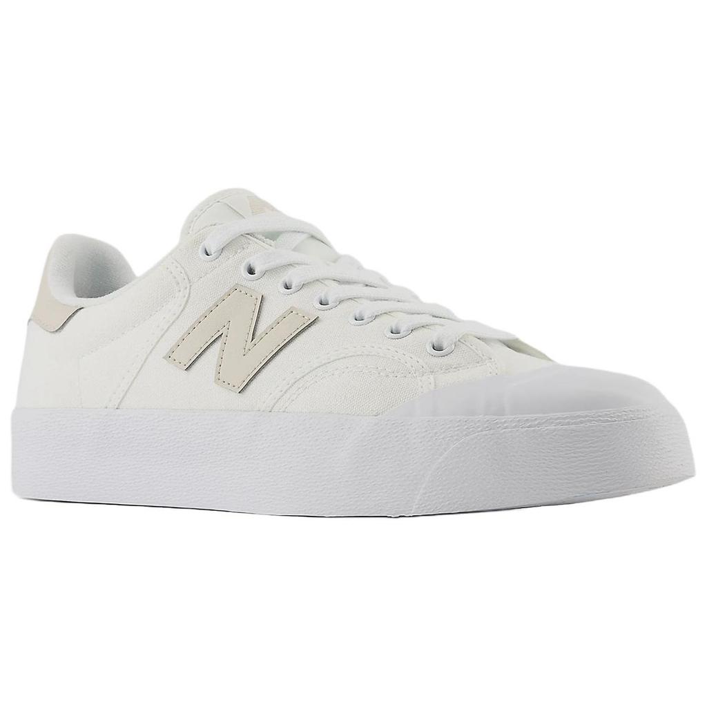 New Balance NB 100 Скейтбордистские кроссовки Унисекс Бежевые BB100CGN