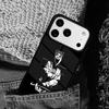 2pac Only God Can Judge Me Phone Case Cover for IPhone 11 12 13 14 15 16e 17 Pro Max Coque for IPhone 17 Air