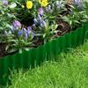 Gardening Decorative Garden Lawn Edging Grass Border Fence Plant Protection Flower Bed Fence