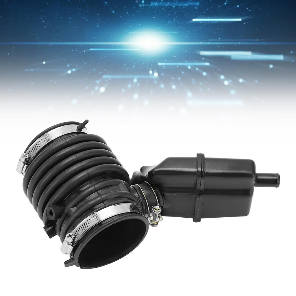 Впускной шланг воздушного фильтра двигателя 165761AA1A из EPDM-резины, замена для Nissan Murano 2009-2013