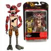 Fnaf Пять Ночей с Фредди Фреди Фигурка Действия Фредди 15 см