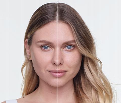 L'Oréal True Match Nourishing Foundation 3.W Warm 30ml