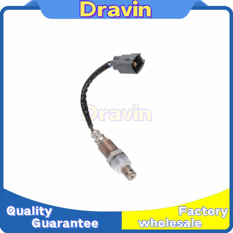 For Lexus GS300 GS350 GS450h IS250 IS350 2.5L 3.0L 3.5L V6 Oxygen Sensor Lambda Sensor Front 89467-30010 8946730010 89467 30010
