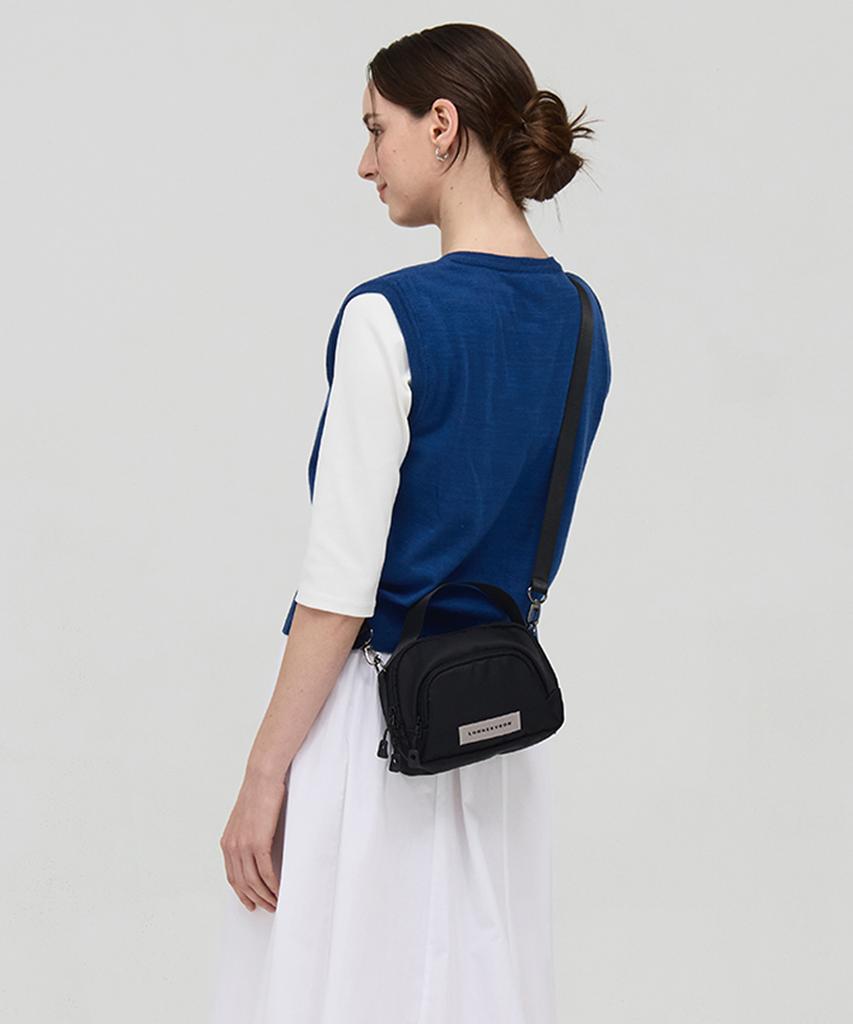 Lonnebyron Yaki Bag Оригинальная мини-сумка через плечо