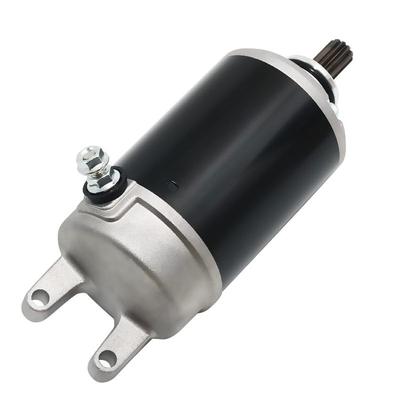 Стартер OEM: 21163-1302 21163-0017 21163-0024,21163-1283 21163-1288 21163-0729,для Kawasaki ZR750 Z750 ZR800 Z800 ZX1200