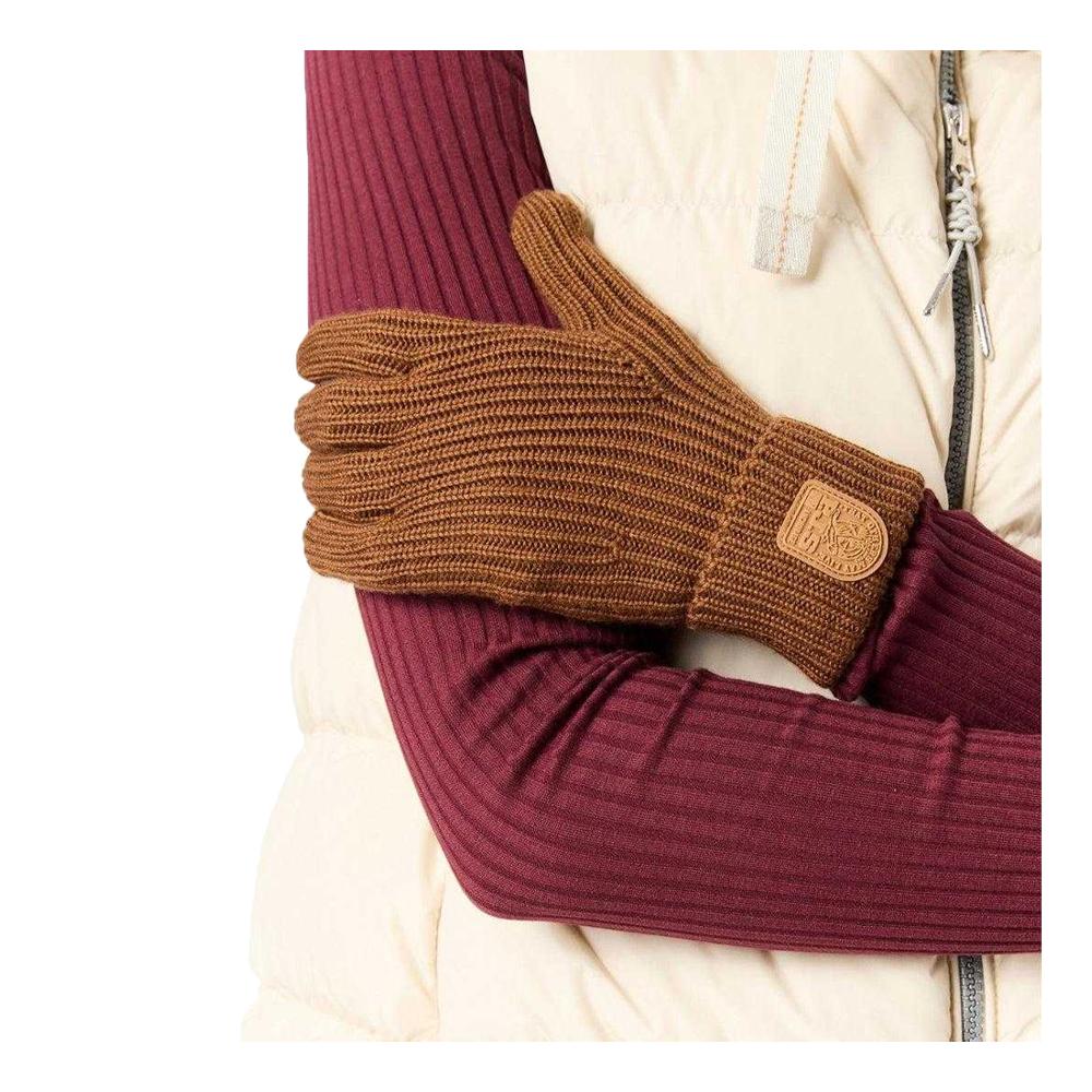 Parajumpers Unisex Adult Merino Wool Winter Gloves