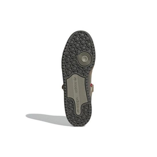 Adidas Forum 84 Camp Low Коричневый - GV6785