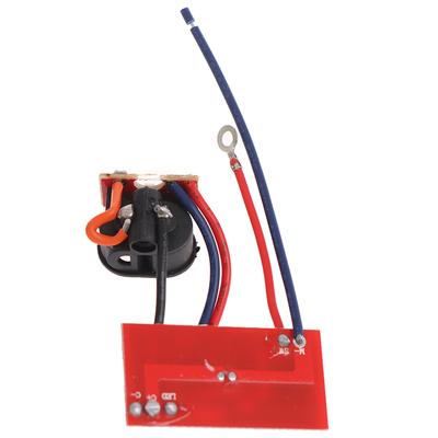 Электрическая машинка для стрижки волос Аксессуар Сборка Материнская плата Печатная плата для 8591