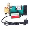 Automatic Booster Pump 120W 25L/min 15m Discharge  Water Pressure Booster Pump EU Plug 230VAC
