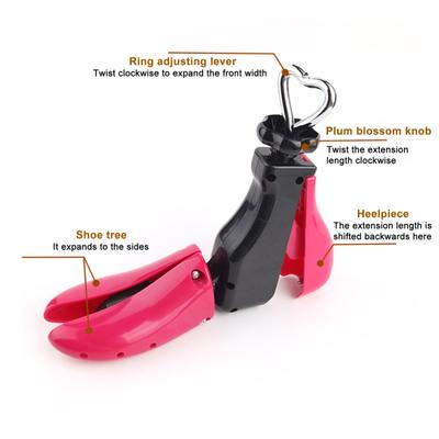 Расширитель обуви Yousheng для комфортных ног, регулируемый растяжитель обуви, снимает фасциит, косточки на большом пальце ноги, сохраняет целостность обуви, широкий растяжитель для ботинок