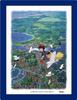 Ensky Пазл Studio Ghibli Фильм Над Корико 150 Деталей - - (МА-12)
