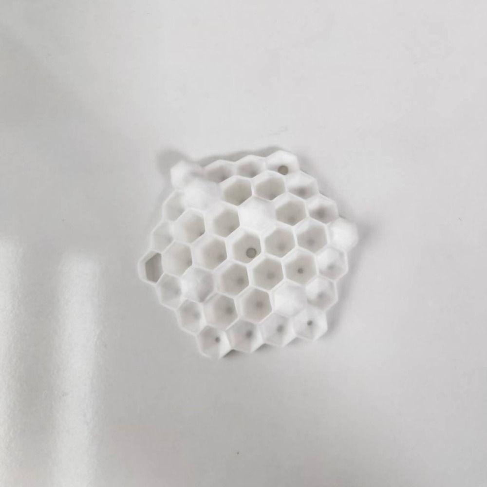 Plastic Wasp Repellent 3D Fake Wasp Nest Effective Wasp Deterrent Outdoor