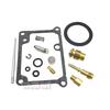 For Yamaha YFS 200 Blaster 200 1988-2006 YFS200 Carburetor Rebuild Repair Kit