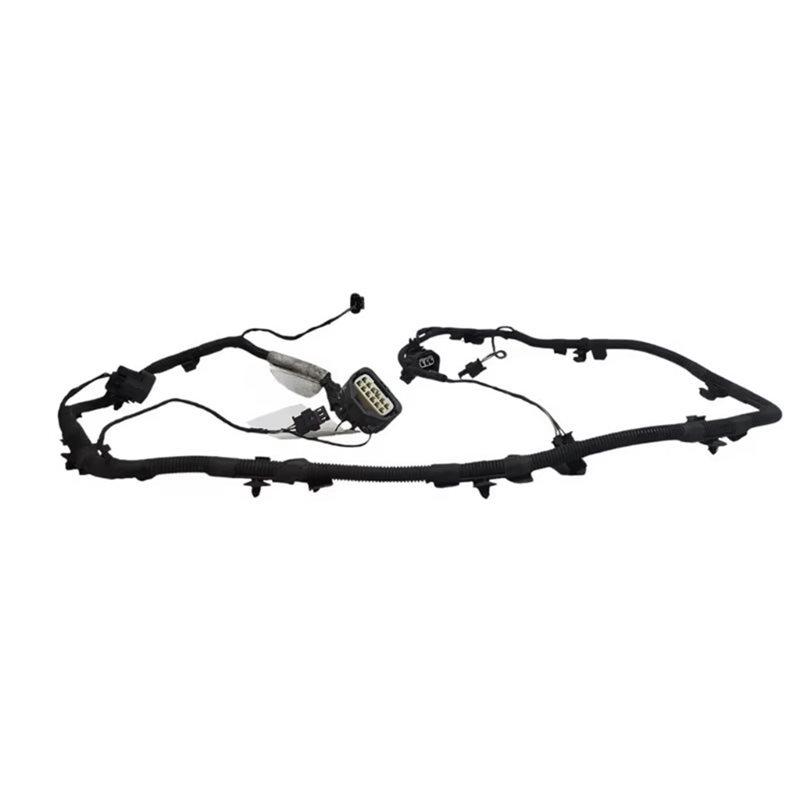Front Wiring Harness Cable Bumper For Volvo S60 2011- 2018 Part Numbers 31415094 32233132 31376322 32276943