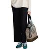 New Balance Повседневные брюки женские черные NTE43092-BK