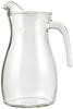 Libbey Pitcher 13112221 Soda Glass RLBIV01 1.5L No.
