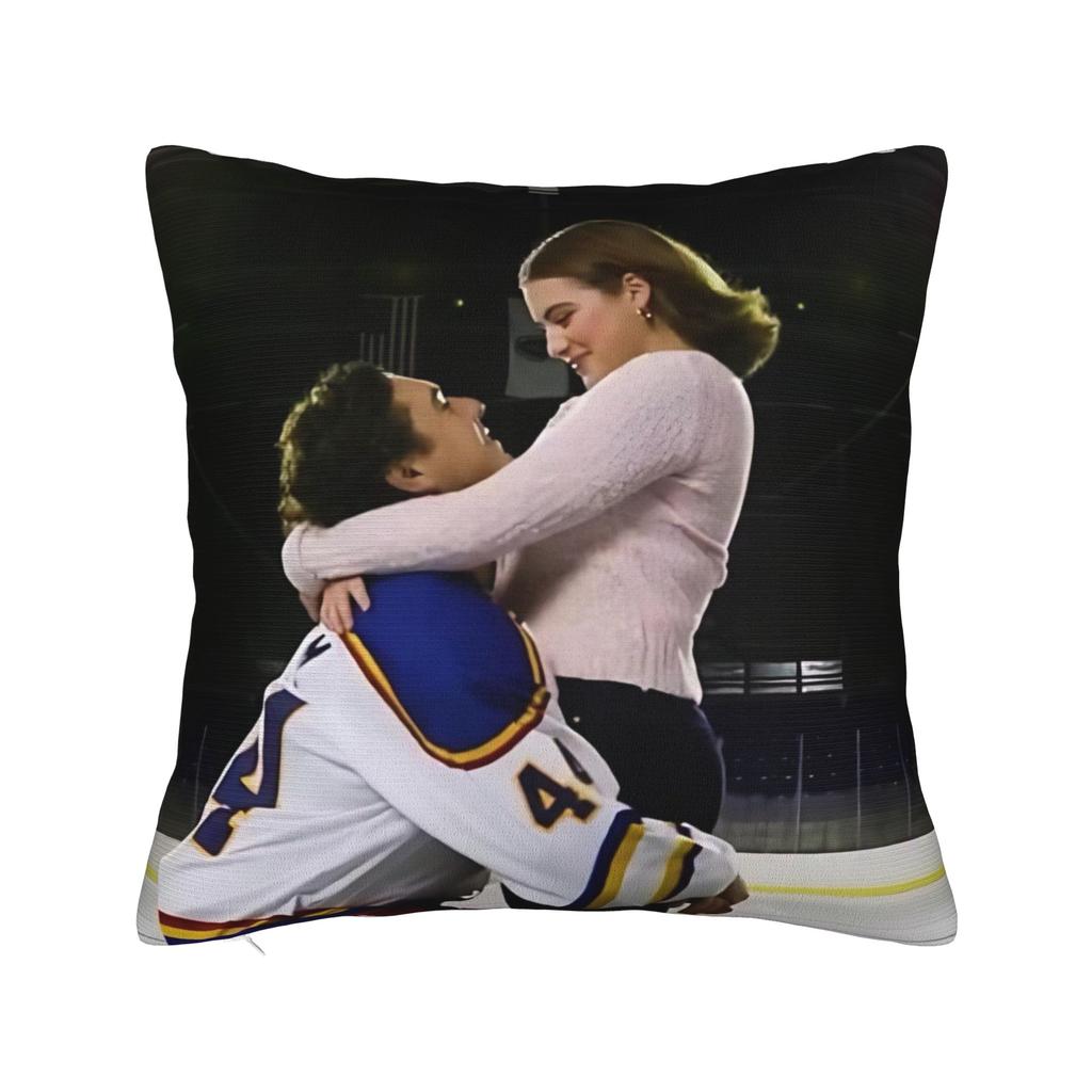 Decorative Pillow Covers Off Campus Tv Series Stuff Sofa Throw Pillow Case Cover Square Multiple Sizes