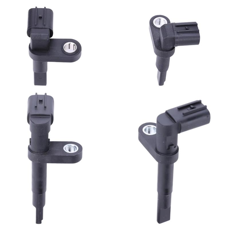 For Lexus GS350 IS250 IS350 89542-30270, 89543-30270 ABS Wheel Speed Sensors At The Front, Back, Left And Right