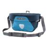 ORTLIEB Bag In Dusk Blue/Denim
