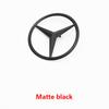 XUY2   Mercedes Benz Trunk Accessories ABS Car Rear Decal Trunk Emblem Sticker For W204 W205 W222 W205 W177 W212 W213 X253 W203 W176