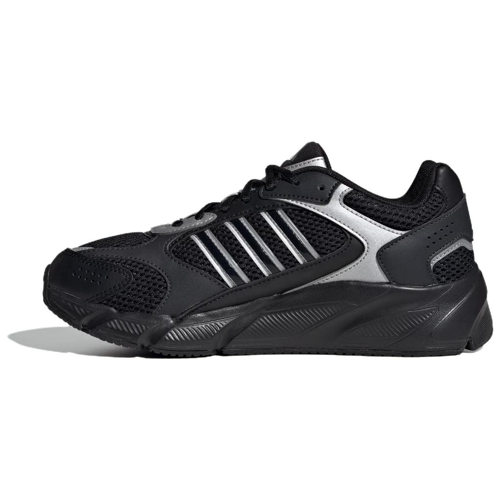adidas Crazychaos 2000 'Черно-серебристый' Женский JP5663