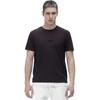 Givenchy TK MX Crewneck T Shirt BM716R3YCN-001