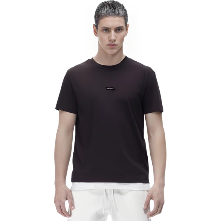 Givenchy TK MX Crewneck T Shirt BM716R3YCN-001