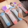 70/90/110cm Creative Fairy Stick Magic Wand Plush Soft Pillow Sleeping Companion Stuffed Toy Children Birthday Gifts