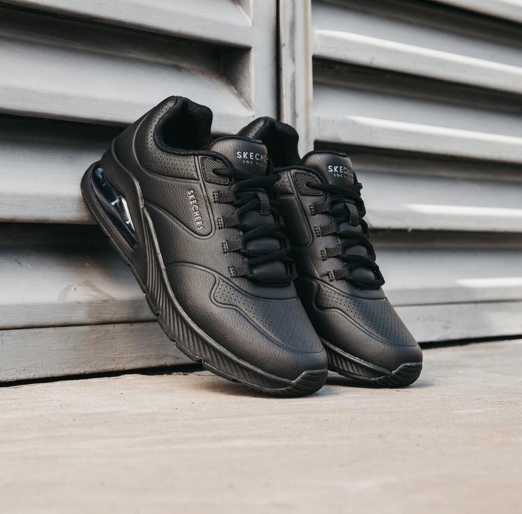 Кроссовки Skechers Uno 2 (232181) black