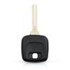 Car Key Shell Case Cover Housing Case for Volvo S40 V40 D30 S60 S80 XC90 XC60 with ID48/ID44 Chip NE66 HU56R Blade