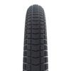 SCHWALBE Big Ben Black Reflex Клинчерная шина [Оригинал] 29.x2.00 [Городской/Баллонный велосипед/Городская езда]