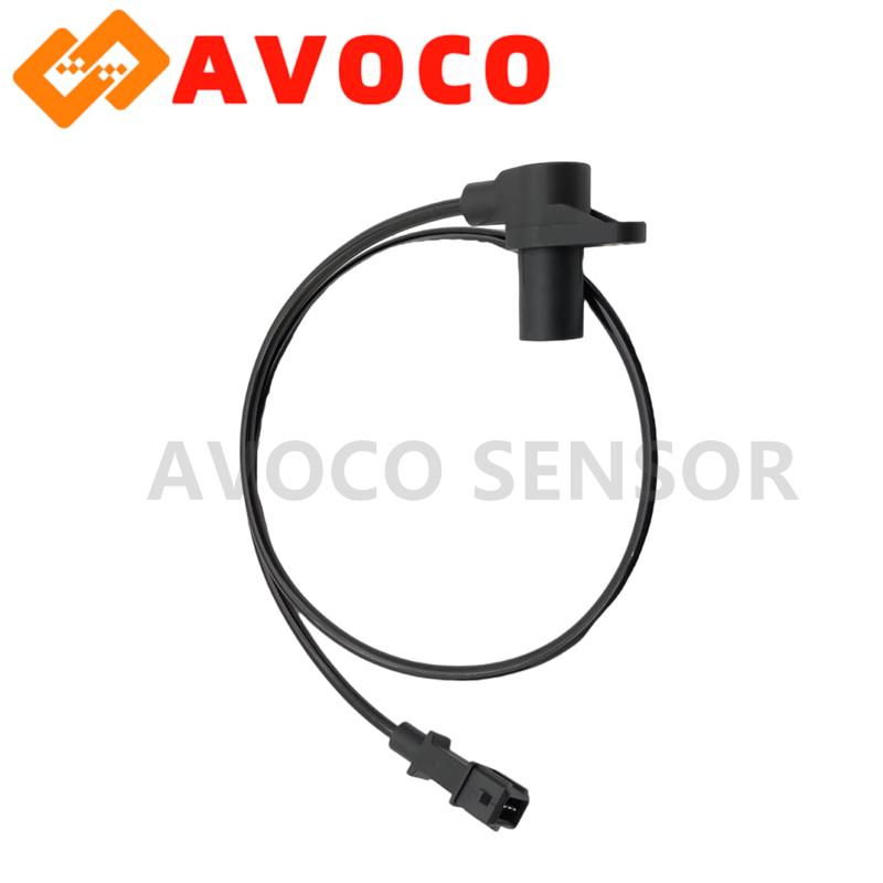 High Quality Car Engine OE 0261210047 0K2B3-18891 0K2B13-18891 60560715 Crankshaft Position Sensor For HYUNDAI KIA