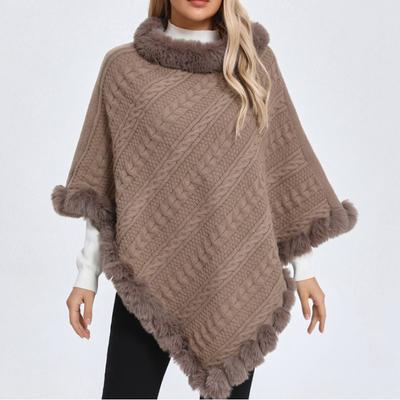 Toppe – Ponchoer