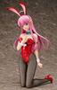 Стремитесь к вершине Nono Bunny Scale PVC Figure 2! Вер. 1/4 Предварительно окрашенный