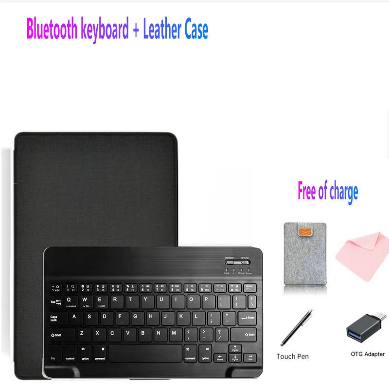 Чехол Teclast T40 plusT40 PRO /M40 AIR/M40 PRO/P30 AIR P30HD/P20HD с клавиатурой, Чехол Teclast P20HD с клавиатурой,