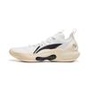 Баскетбольные кроссовки Li Ning Yushuai Ultra Low top Мужские Белые Черные ABAU033-3