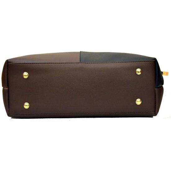 Женская сумка INKDICE (ADBRBL1_Коричневый)