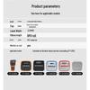 Совместимая с Brother P-touch лента для этикеток V4INK