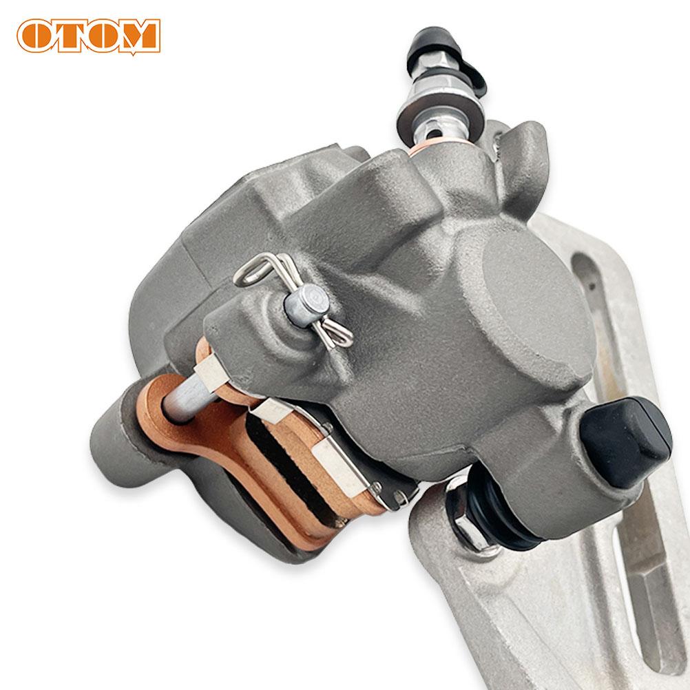 2014-2022 Motorcycle 25mm Axle Rear Brake Caliper Repair Pump For KTM HUSQVARNA GASGAS EXC EXCF SX SXF FC FE MC MCF Brembo Brake
