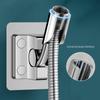 Durable Shower Head Holder Multi-angle Adjustable Shower Head Mounting Base New Shower Bracket
