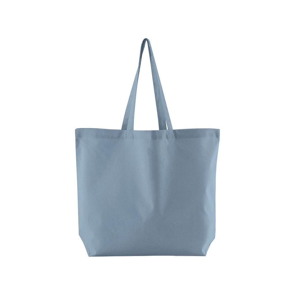 Westford Mill Organic Cotton Maxi Tote Bag